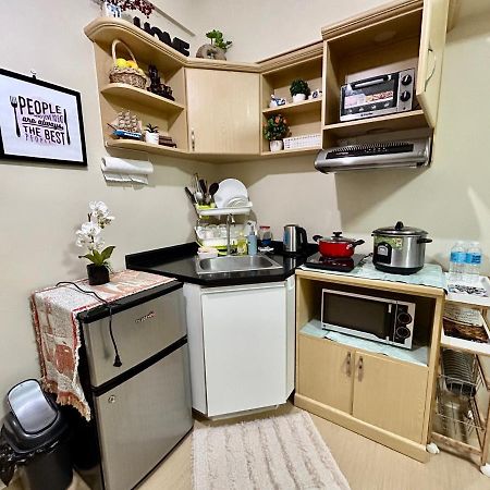 Condo Unit At Avida Aspira Cdo Downtown Cagayan de Oro Kültér fotó