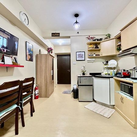 Condo Unit At Avida Aspira Cdo Downtown Cagayan de Oro Kültér fotó