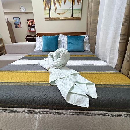 Condo Unit At Avida Aspira Cdo Downtown Cagayan de Oro Kültér fotó