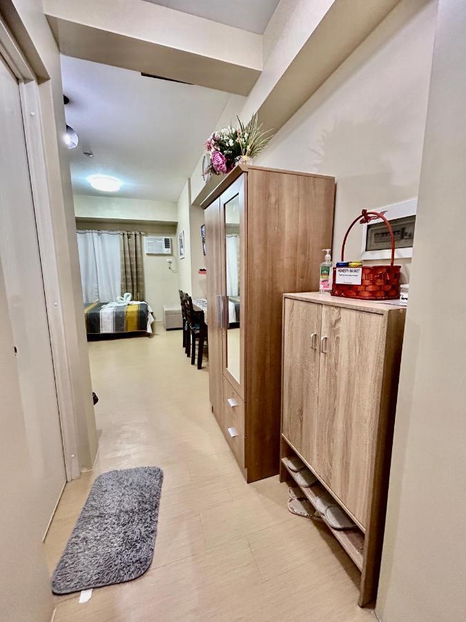 Condo Unit At Avida Aspira Cdo Downtown Cagayan de Oro Kültér fotó