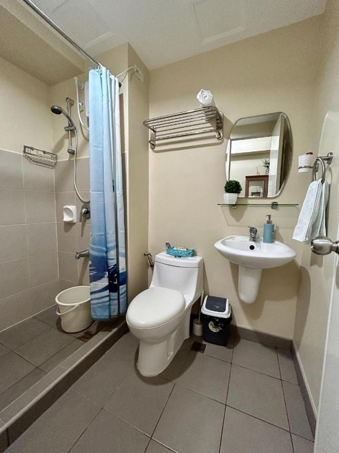 Condo Unit At Avida Aspira Cdo Downtown Cagayan de Oro Kültér fotó