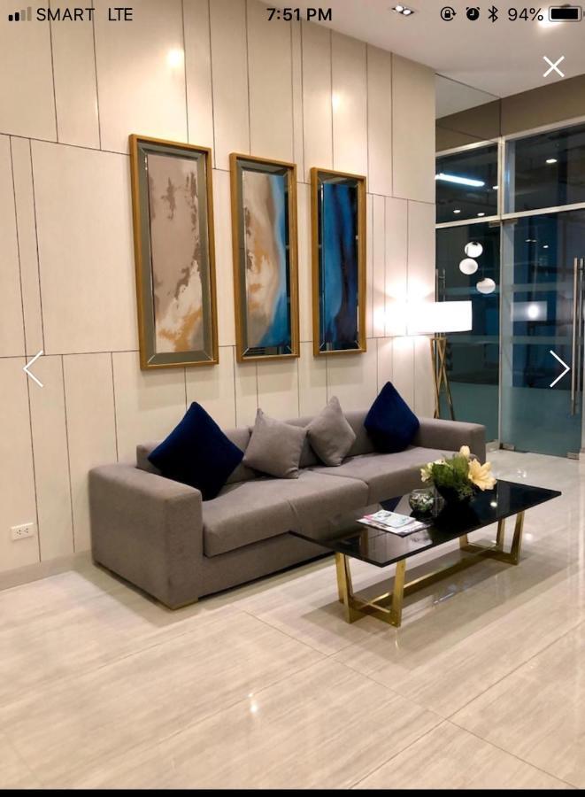 Condo Unit At Avida Aspira Cdo Downtown Cagayan de Oro Kültér fotó