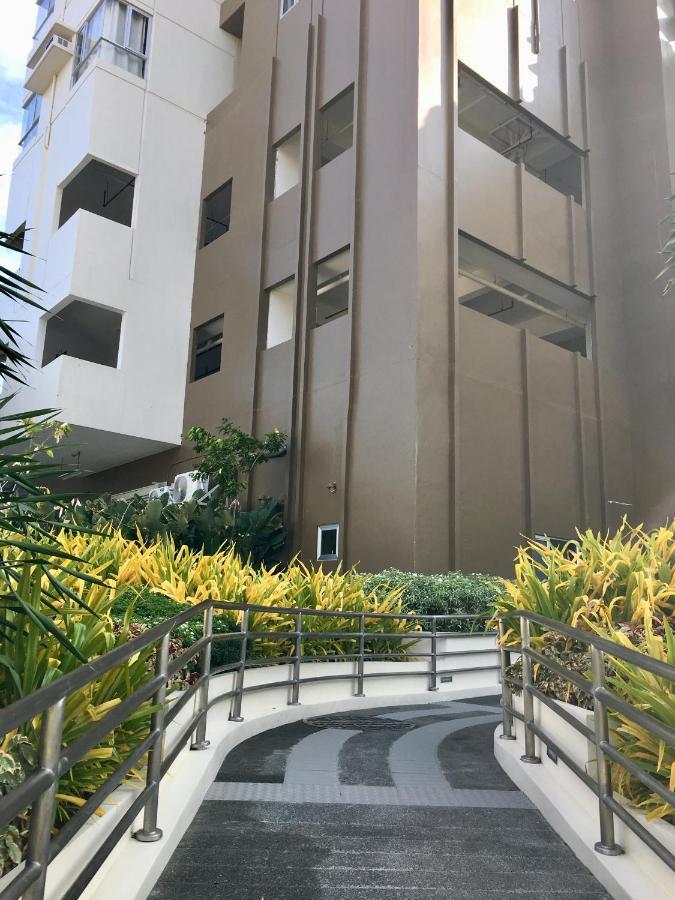 Condo Unit At Avida Aspira Cdo Downtown Cagayan de Oro Kültér fotó